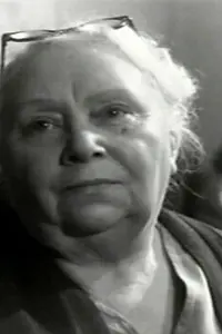 Актриса Ольга Черкасова — фото персоны