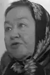 Актриса Лидия Рюмина — превью фото персоны