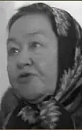 Актриса Лидия Рюмина — фото персоны