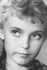 Актриса Марина Куракова — фото персоны