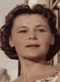 Актриса Джелла Агафонова — фото персоны