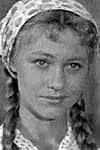 Актриса Галина Васильева — превью фото персоны