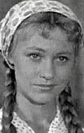 Актриса Галина Васильева — главное фото персоны