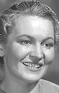 Актриса Елена Машкара — фото персоны