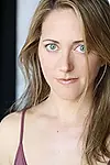 Актриса Lindsay Weisberg — превью фото персоны
