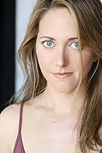 Актриса Lindsay Weisberg — фото персоны