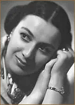 Актриса Тамилла Агамирова — фото персоны