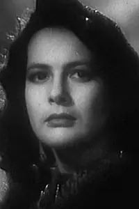 Актриса Агния Елекоева — фото персоны