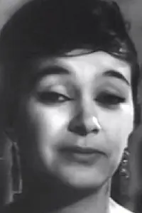 Актриса Эльмира Уразбаева — главное фото персоны