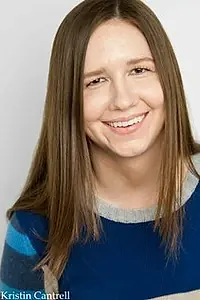 Актриса Kristin Cantrell — главное фото персоны
