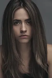 Актриса Claire Michelle — фото персоны