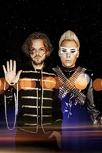 Актёр Empire of the Sun — фото персоны
