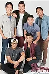 Актёр The Filharmonic — превью фото персоны