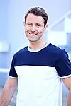 Актёр Alexander Wallén — превью фото персоны