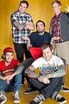 Актёр A Day to Remember — превью фото персоны