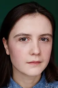 Актриса Аннина Вальт — фото персоны