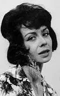 Актриса Лидия Корсакувна — фото персоны