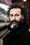 Актёр Bülent Öztürk — превью фото персоны