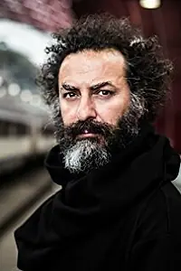Актёр Bülent Öztürk — фото персоны