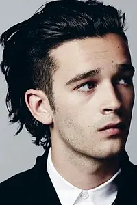 Актёр Мэттью Хили — фото персоны