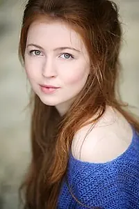 Актриса Bethan Rose Young — фото персоны