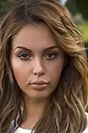 Актриса Nabilla Benattia — превью фото персоны