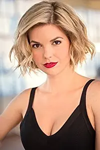 Актриса Eliza Bonev — главное фото персоны