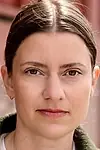 Актриса Катарина Волль — превью фото персоны