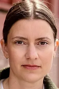 Актриса Катарина Волль — главное фото персоны