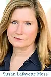 Актриса Susan Lafayette Moss — превью фото персоны