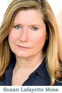Актриса Susan Lafayette Moss — фото персоны
