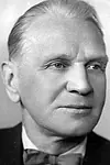 Актёр Георгий Ковров — превью фото персоны