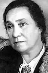 Актриса Вера Пашенная — превью фото персоны