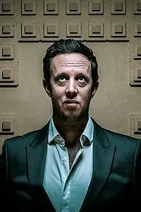 Актёр Томас Любо — фото персоны