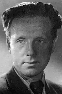 Актёр Эдуард Волк — фото персоны