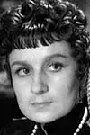 Актриса Инна Ефремова — превью фото персоны