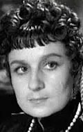 Актриса Инна Ефремова — фото персоны