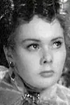 Актриса Алла Лабецкая — превью фото персоны