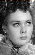 Актриса Алла Лабецкая — главное фото персоны