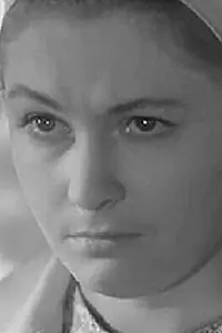 Актриса Светлана Алексеева — фото персоны