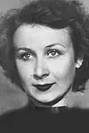 Актриса Евгения Ершова — превью фото персоны