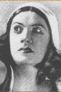 Актриса Нина Анисимова — фото персоны