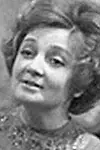 Актриса Анна Шилова — превью фото персоны