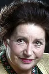 Актриса Галина Яблонская — превью фото персоны