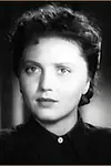 Актриса Галина Кожакина — превью фото персоны