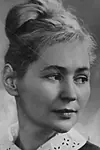 Актриса Вера Карпова — превью фото персоны
