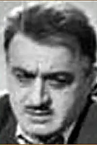 Актёр Григол Костава — фото персоны