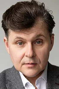 Актёр Алексей Емцов — главное фото персоны