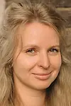 Актёр Анна Стрельникова — превью фото персоны
