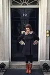 Актриса Хелен Нэш — превью фото персоны